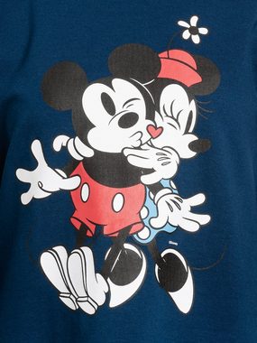Disney Sweatkleid Mickey & Minnie Mouse Buddies