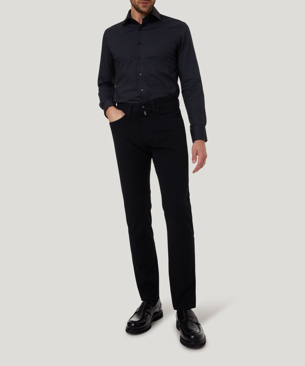 5-Pocket-Hose