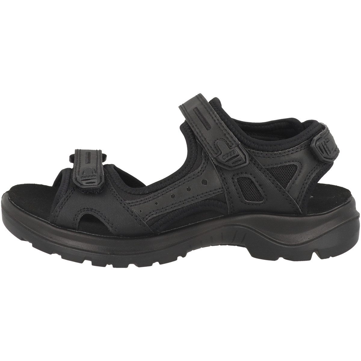 Ecco Offroad W 3S Reflective Damen Trekkingschuh Wanderschuhe, Sandalen, Sandaletten, Sommerschuhe, Outdoorschuhe