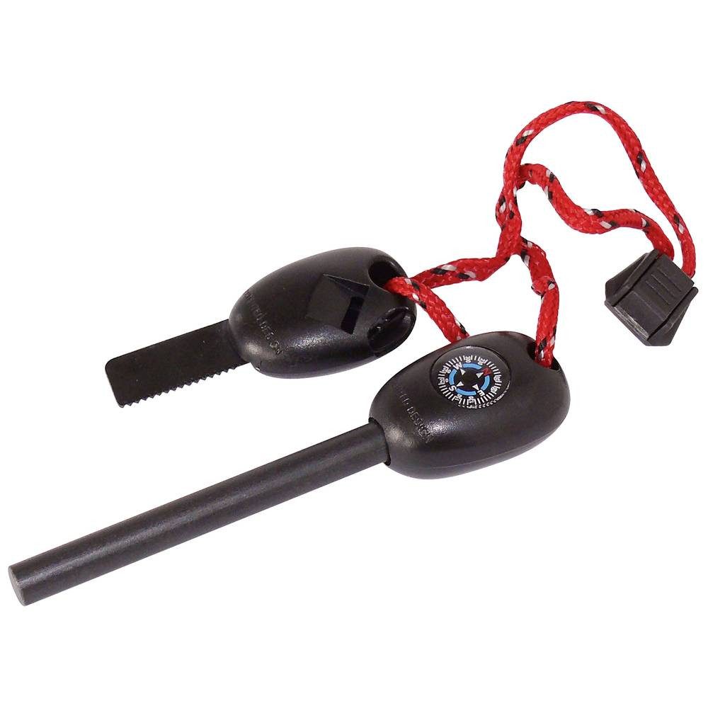 Blanko Feuerzeuge Survival Set 206362