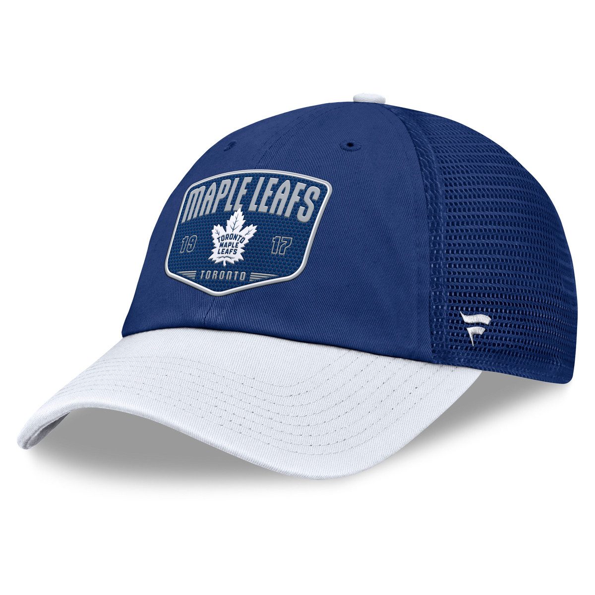 Fanatics Baseball Cap Fanatics Cap Toronto Maple Leafs Struct. Adjust. Meshback