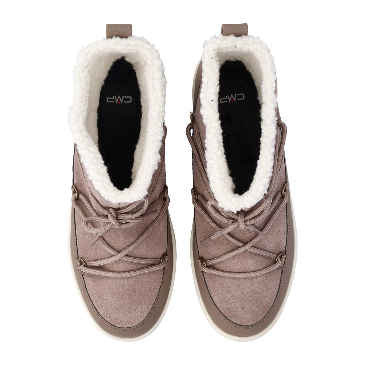 CMP KAYLA WMN SNOW BOOTS WP Winterboots wasserdicht