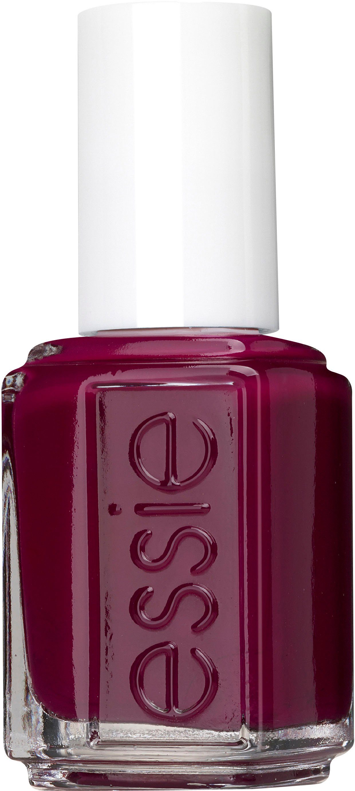 44 essie Nr. mama bahama Nagellack Rottöne