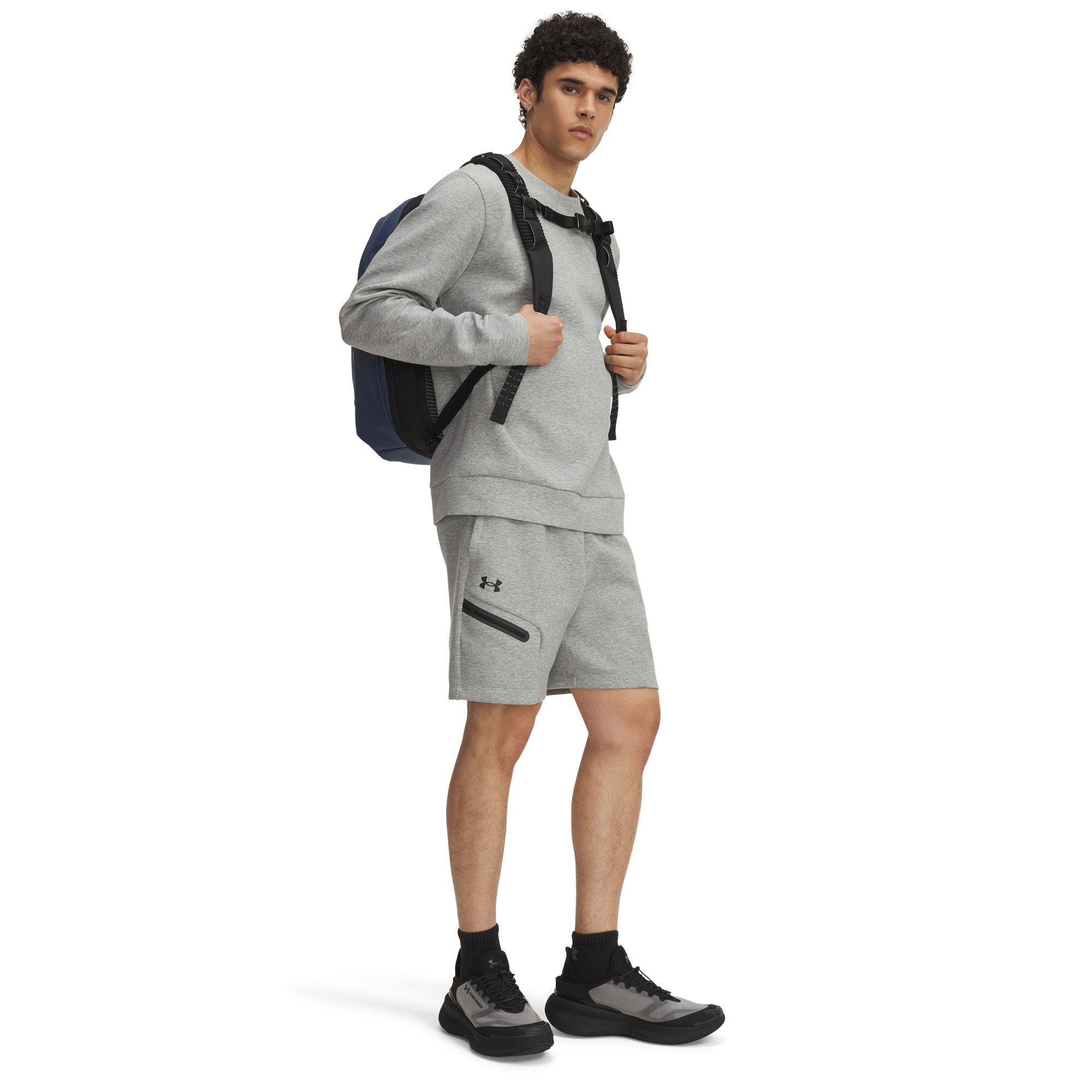 Under Armour® Rucksack Under Armour Rucksack Hustle Elite BP 6005747