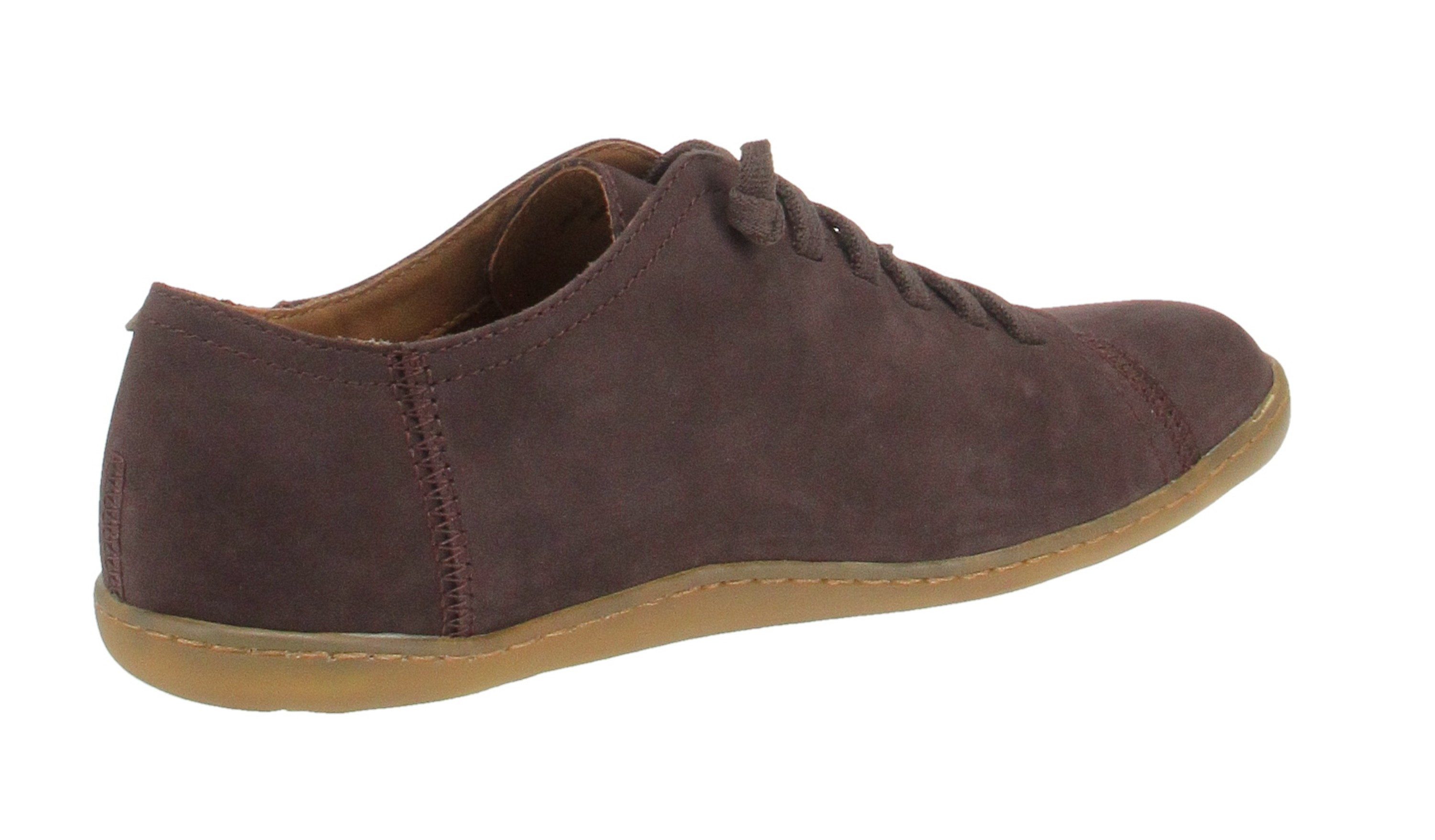 Camper Camper 17665 Peu Cami - Herren Schuhe Freizeitschuhe - 011 Sneaker
