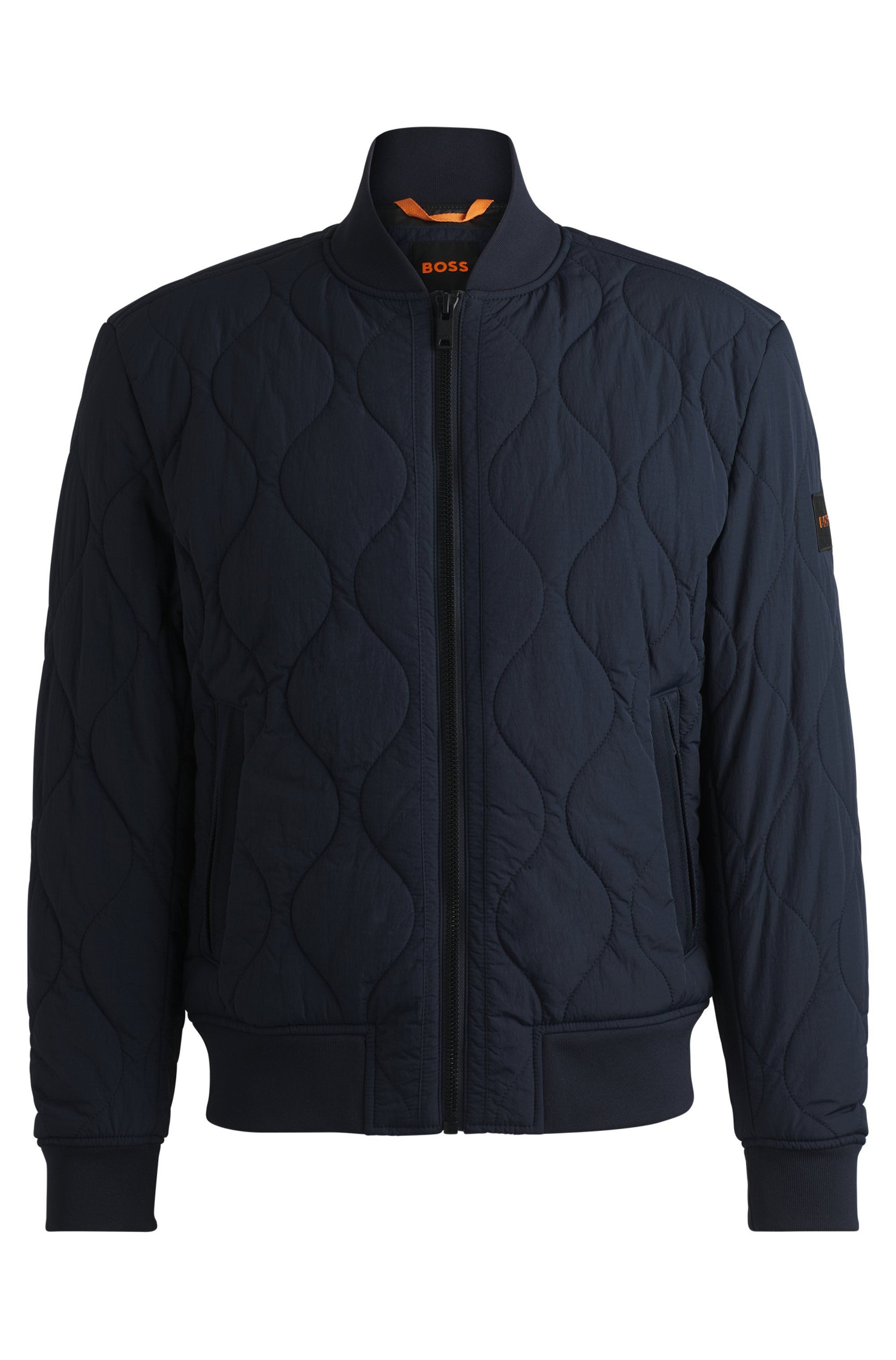 Outdoorjacke