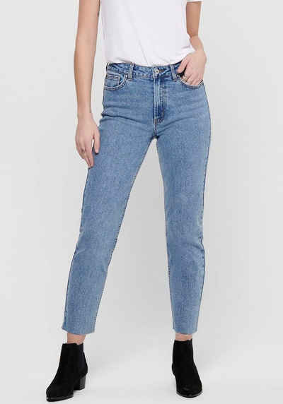 ONLY High-waist-Jeans ONLEMILY LIFE