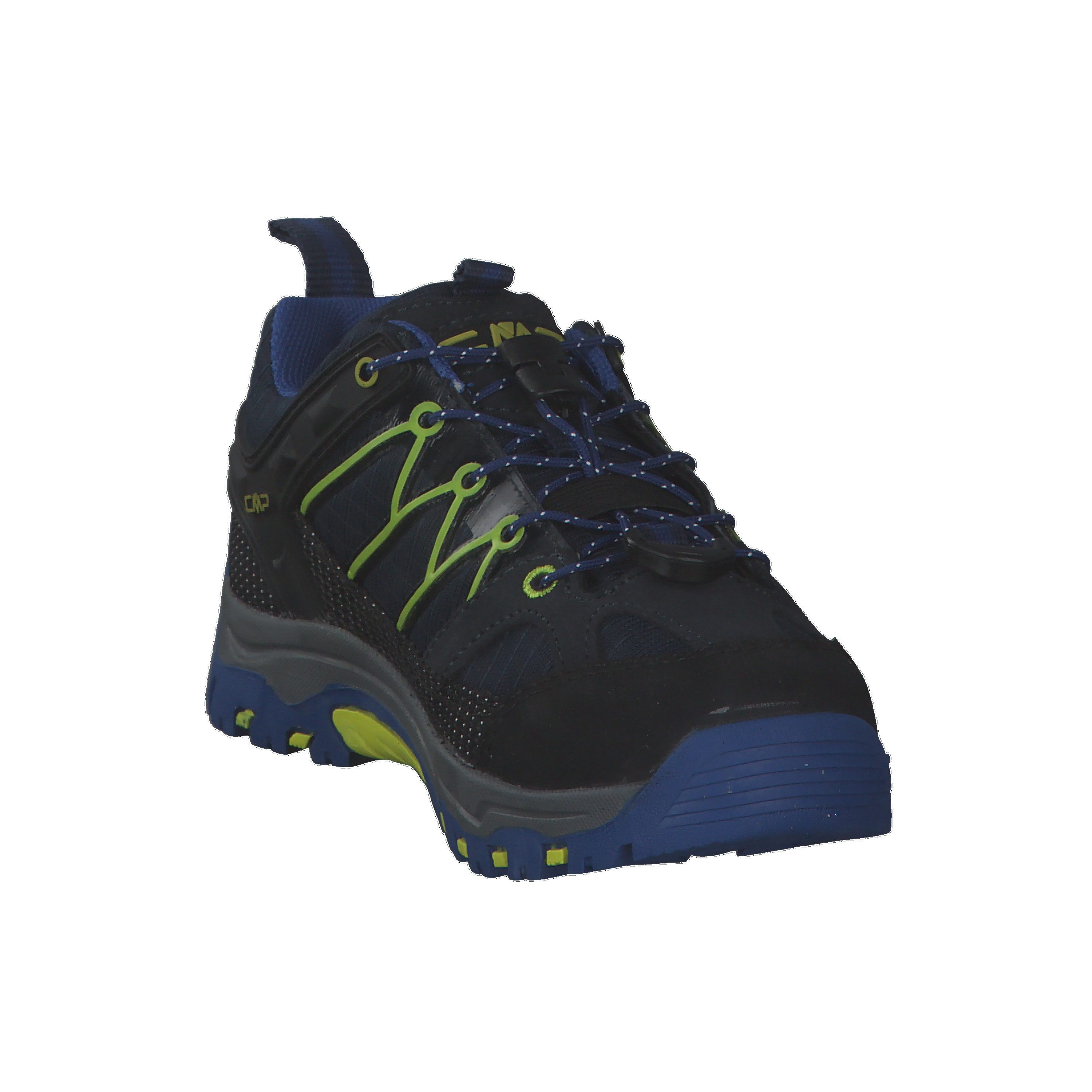 CMP CMP Kinder Trekking Schuhe Rigel LOW 3Q54554 Trekkingschuh