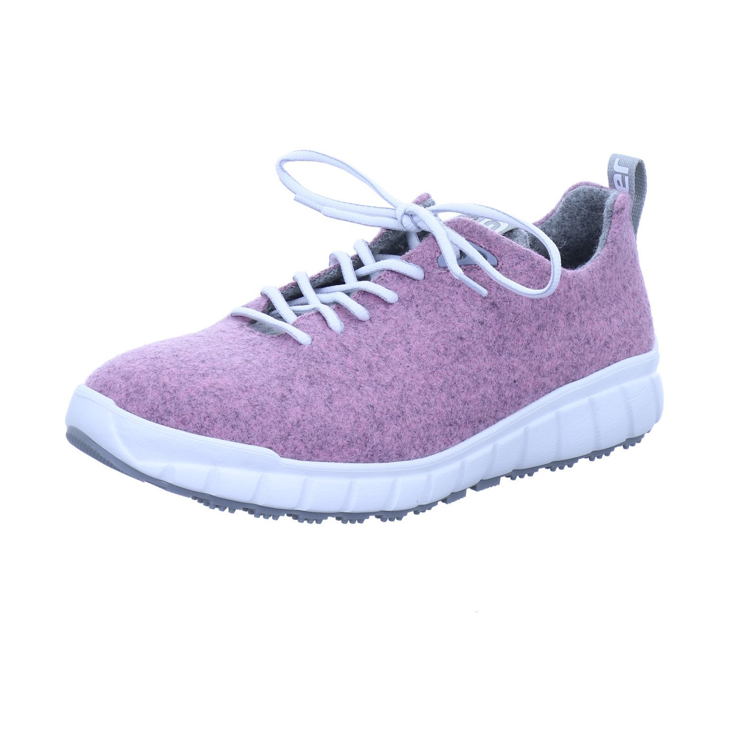 Ganter EVO Merino Schnürschuh