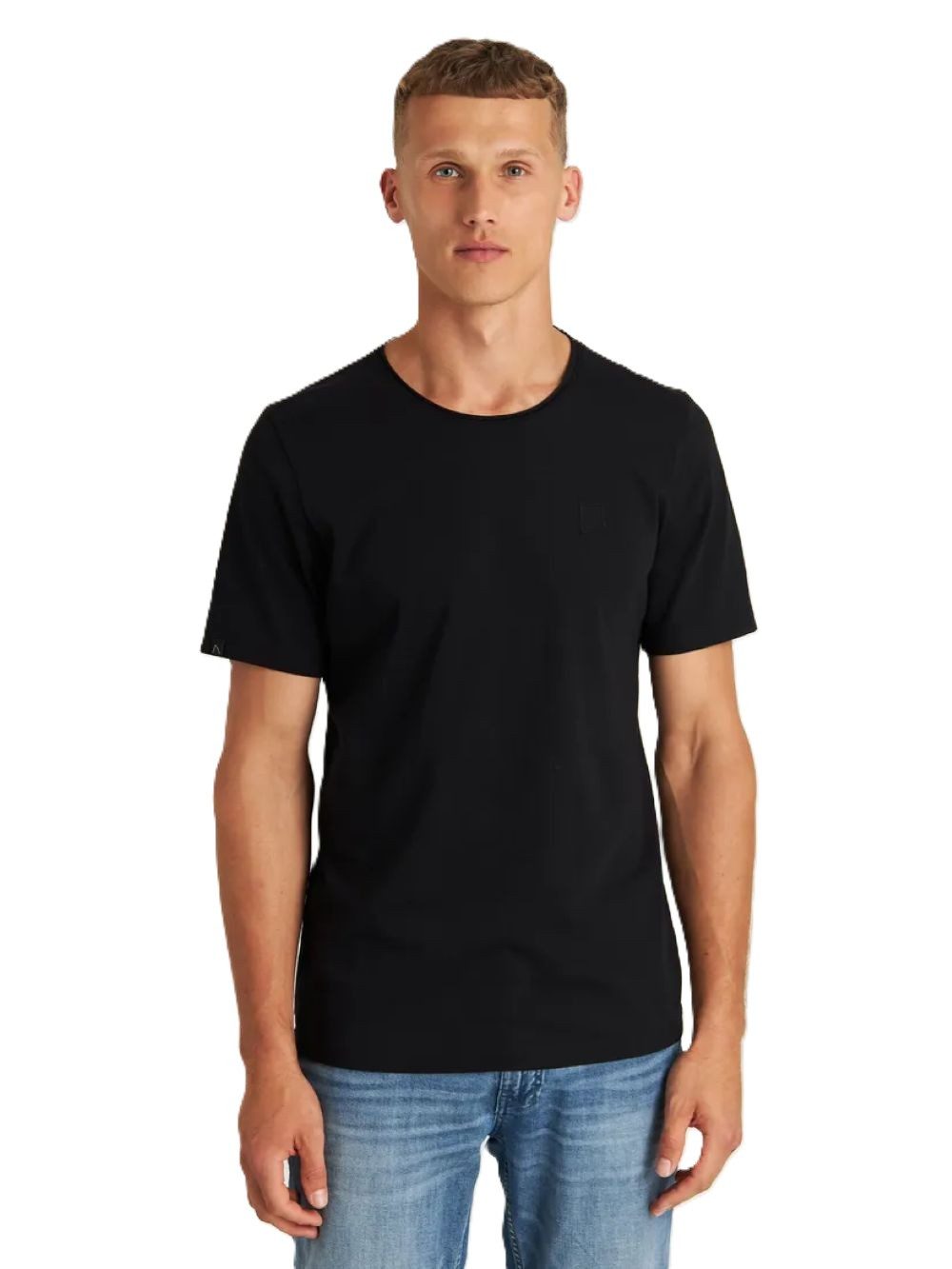 CHASIN' T-Shirt EXPAND - Regular fit T-Shirts - Kurzarmshirt - Basic