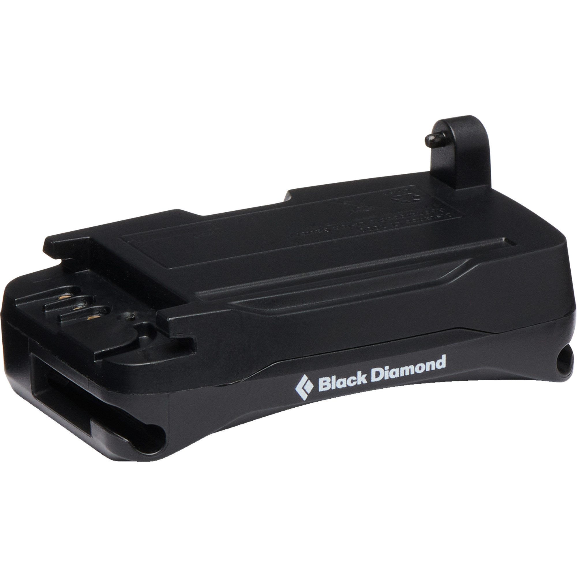 Black Diamond Black Diamond Akku-Pack BD LT Battery, (für Akku (3,7 V V)