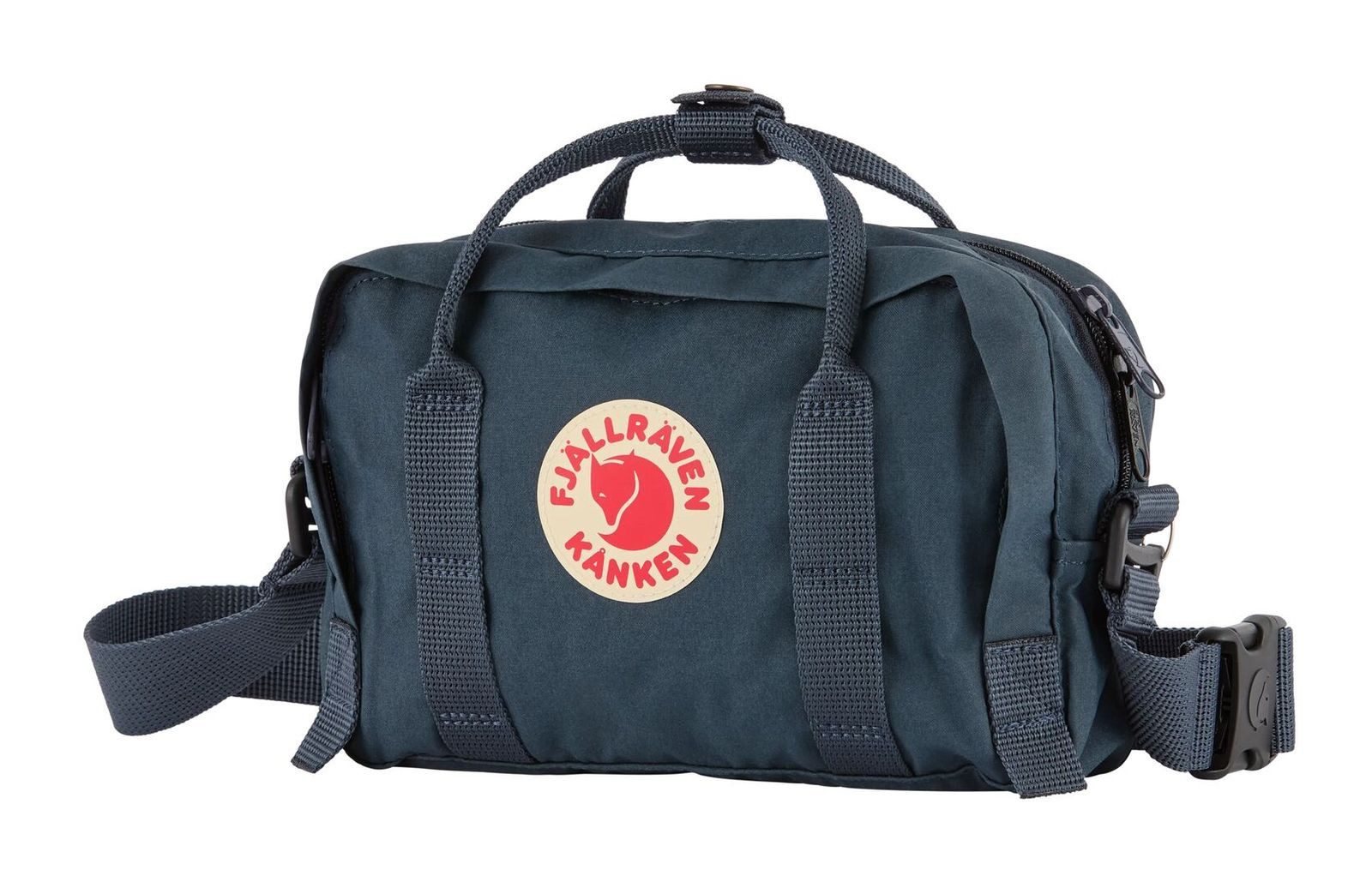 Fjällräven Umhängetasche Crossbody