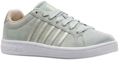 K-Swiss K-Swiss Court Tiebreak SDE Skateschuh