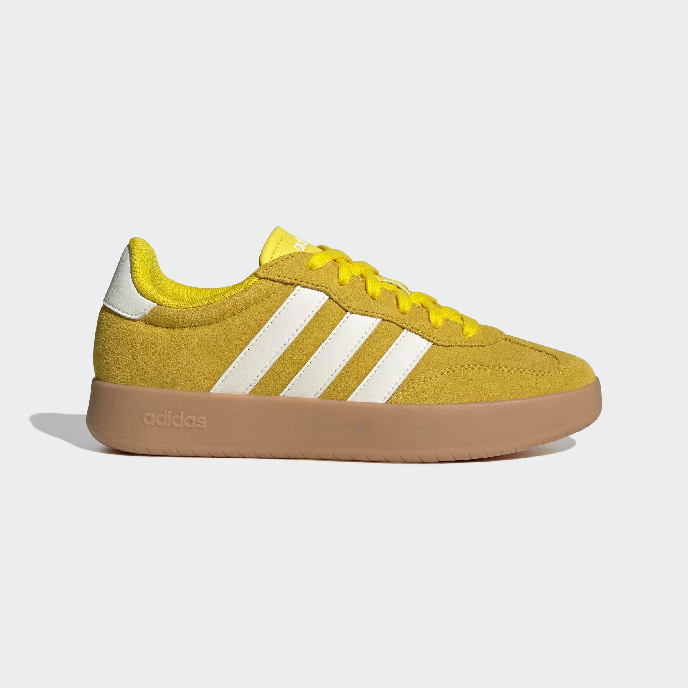 adidas Sportswear BARREDA Sneaker Design auf den Spuren des adidas Handball günstig online kaufen