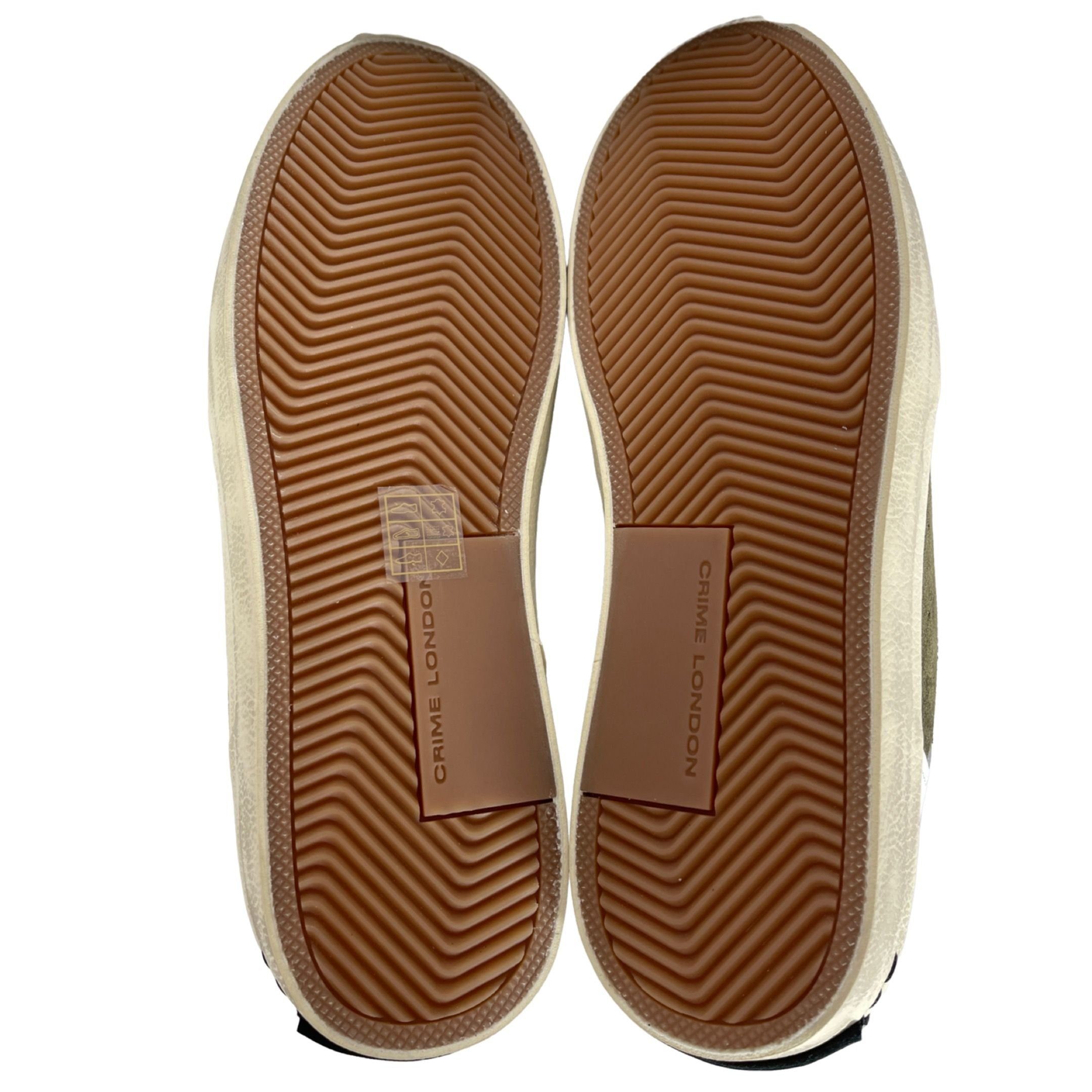 CRIME LONDON Sneaker