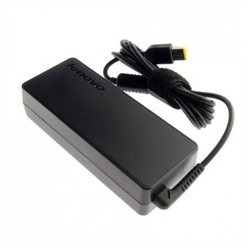Lenovo 45N0498 Original Netzteil 90 Watt für G505s (80AM), ThinkPad Edge Notebook-Netzteil (Stecker: 11 x 4 mm rechteckig, Ausgangsleistung: 90 W)