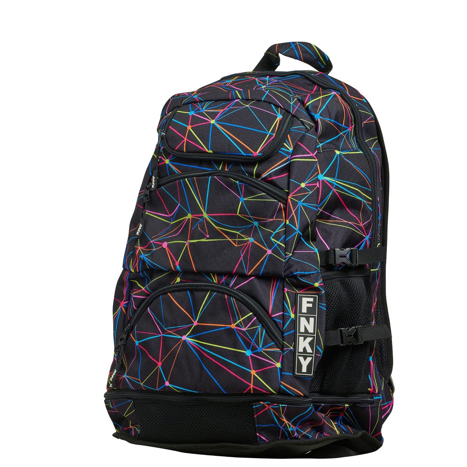 Funkita Rucksack Elite Squad 36 Schwimmrucksack Rucksack