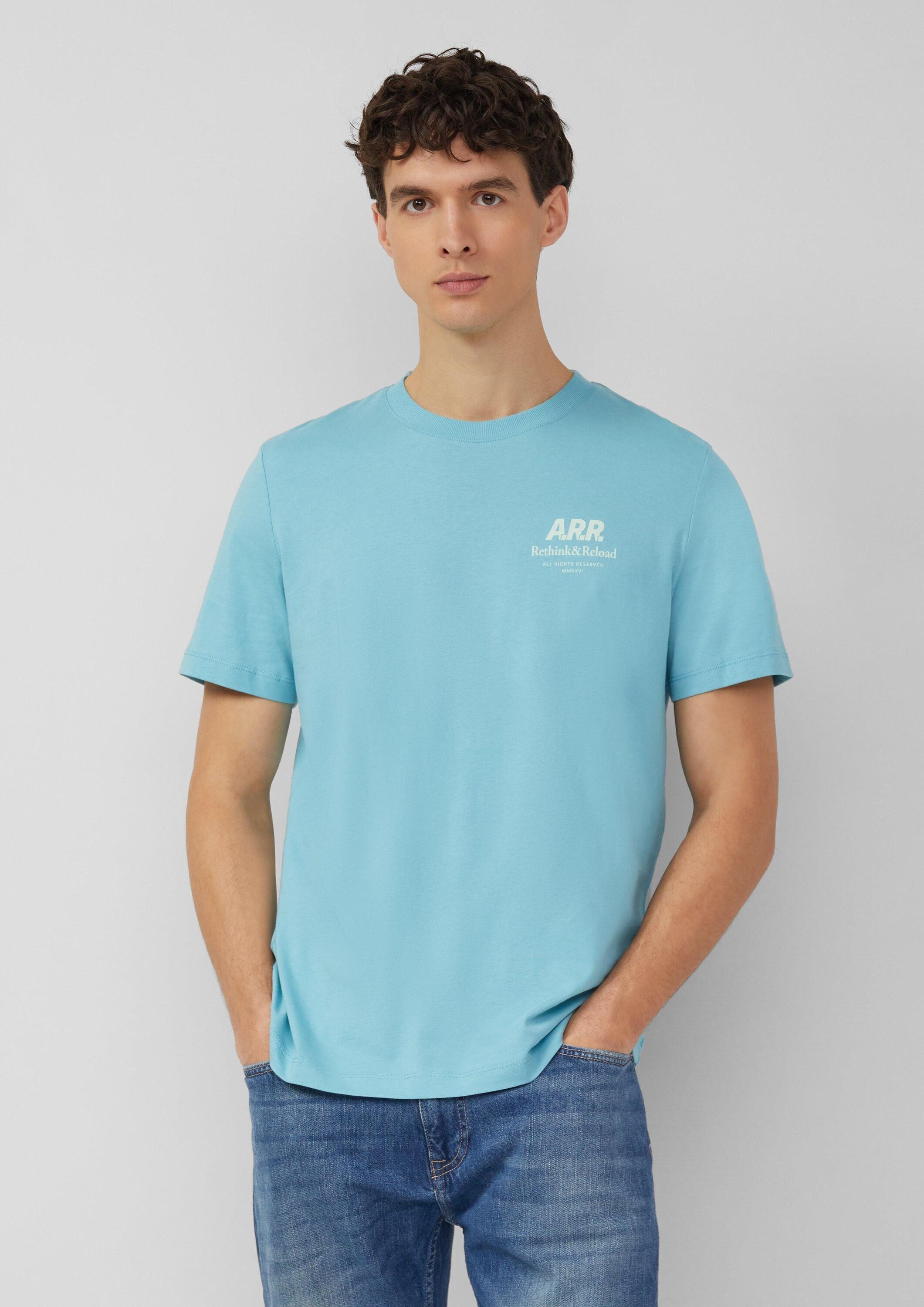 Kurzarmshirt T-Shirt