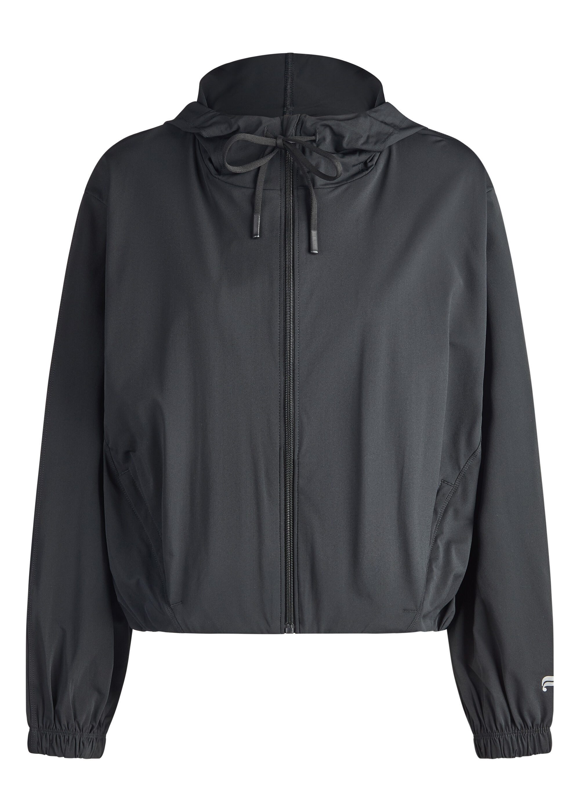 Fabletics Trainingsjacke ALL DAY JACKET (1-St) mit Kapuze