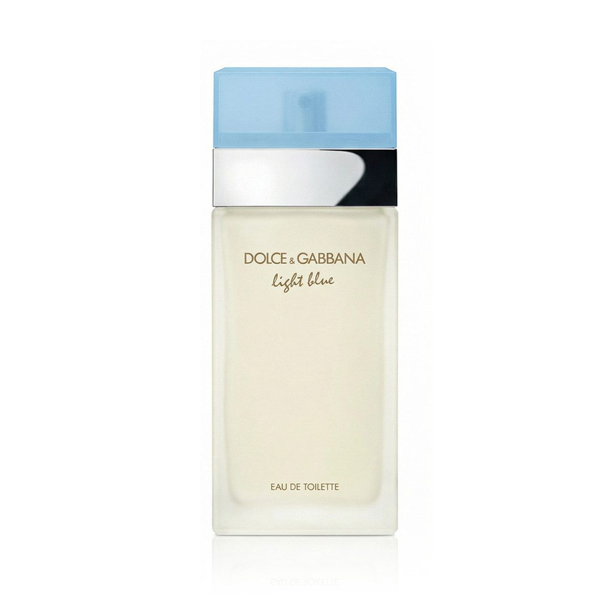 DOLCE & GABBANA Eau de Toilette Light Blue