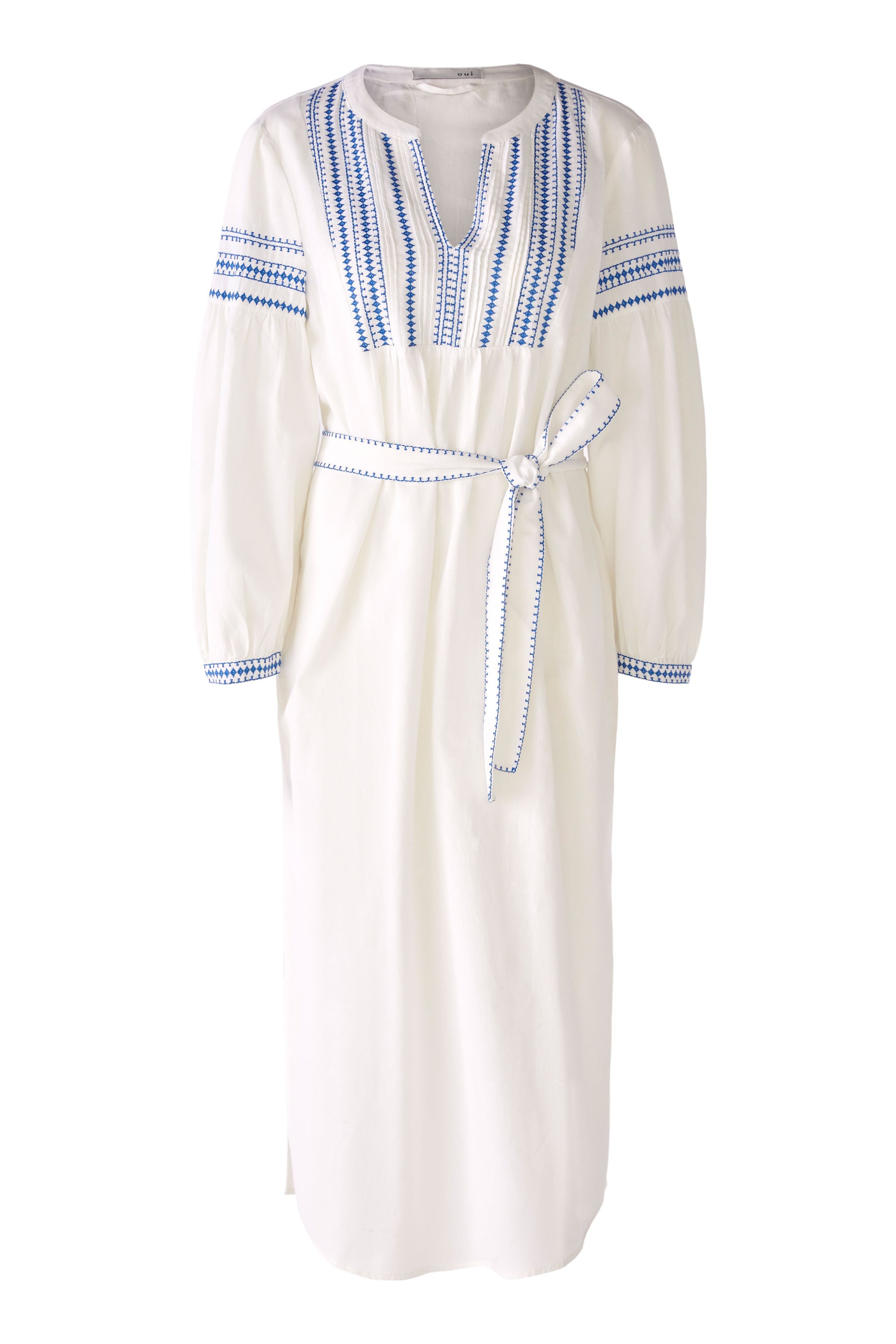 Oui Maxikleid