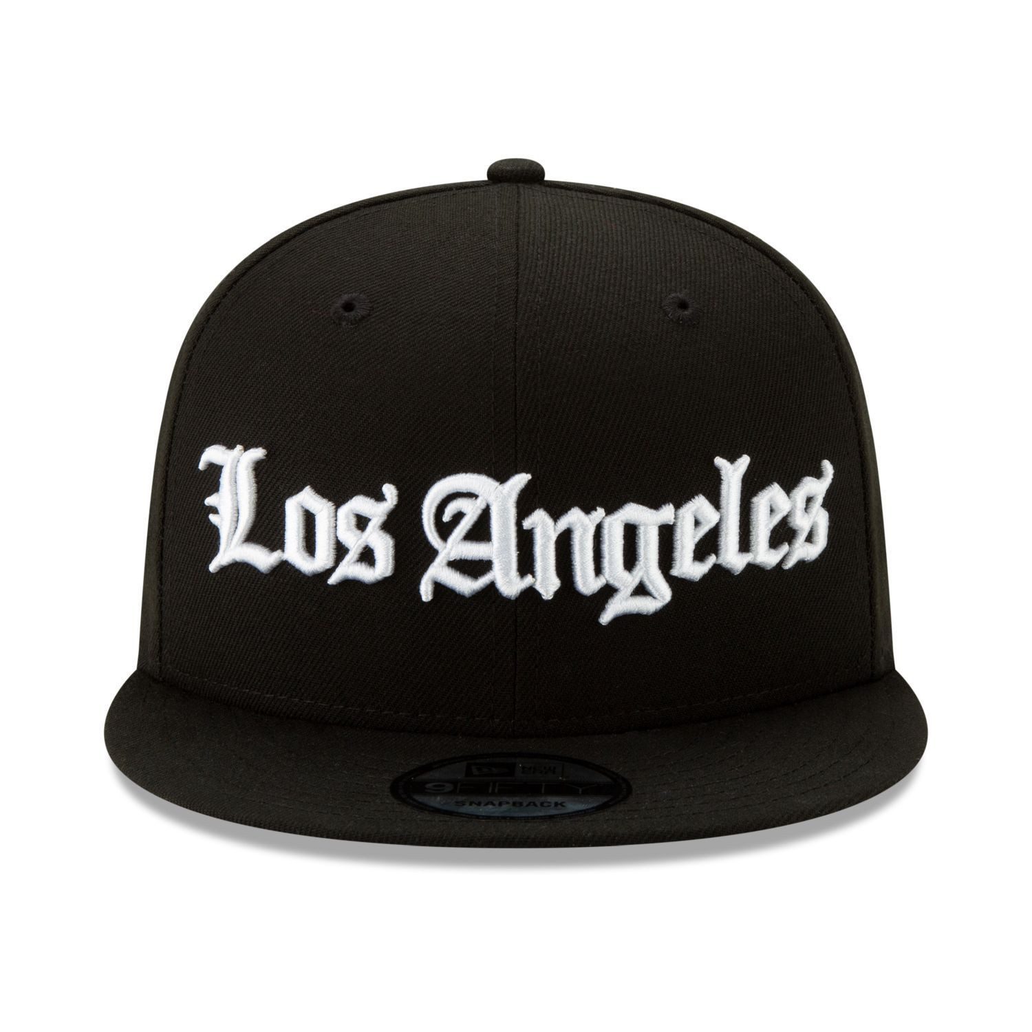 New Era Snapback Cap 9Fifty MLS günstig online kaufen