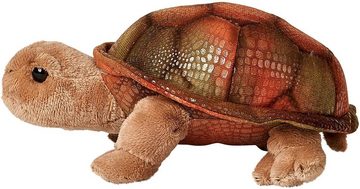 Uni-Toys Kuscheltier Riesenschildkröte - versch. Größen - Plüsch-Schildkröte, Plüschtier