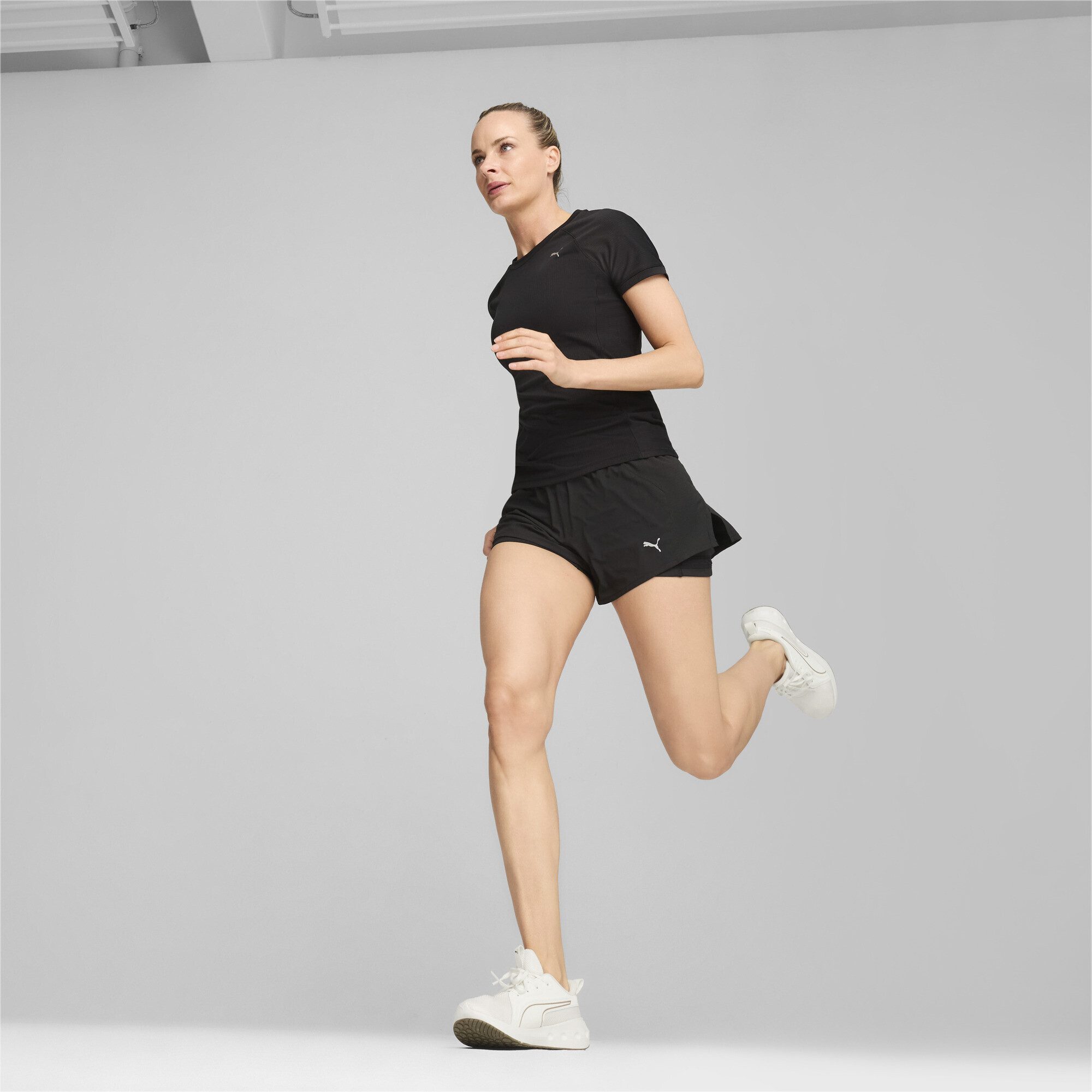 PUMA SOFTRIDE Carson Laufschuhe Erwachsene Laufschuh