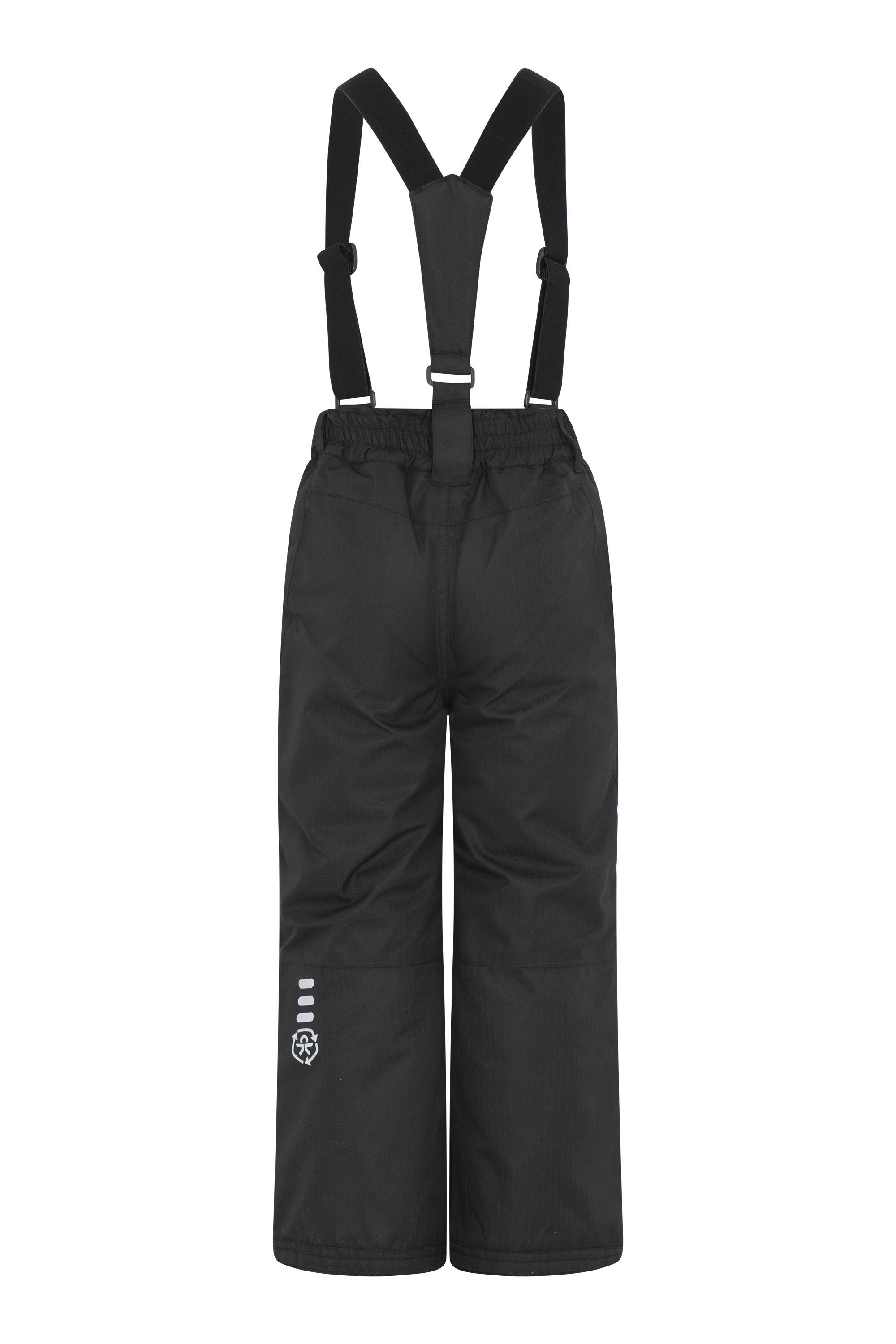 COLOR KIDS Skihose COSki Regen- und Matschhose mit Reißverschlusstaschen