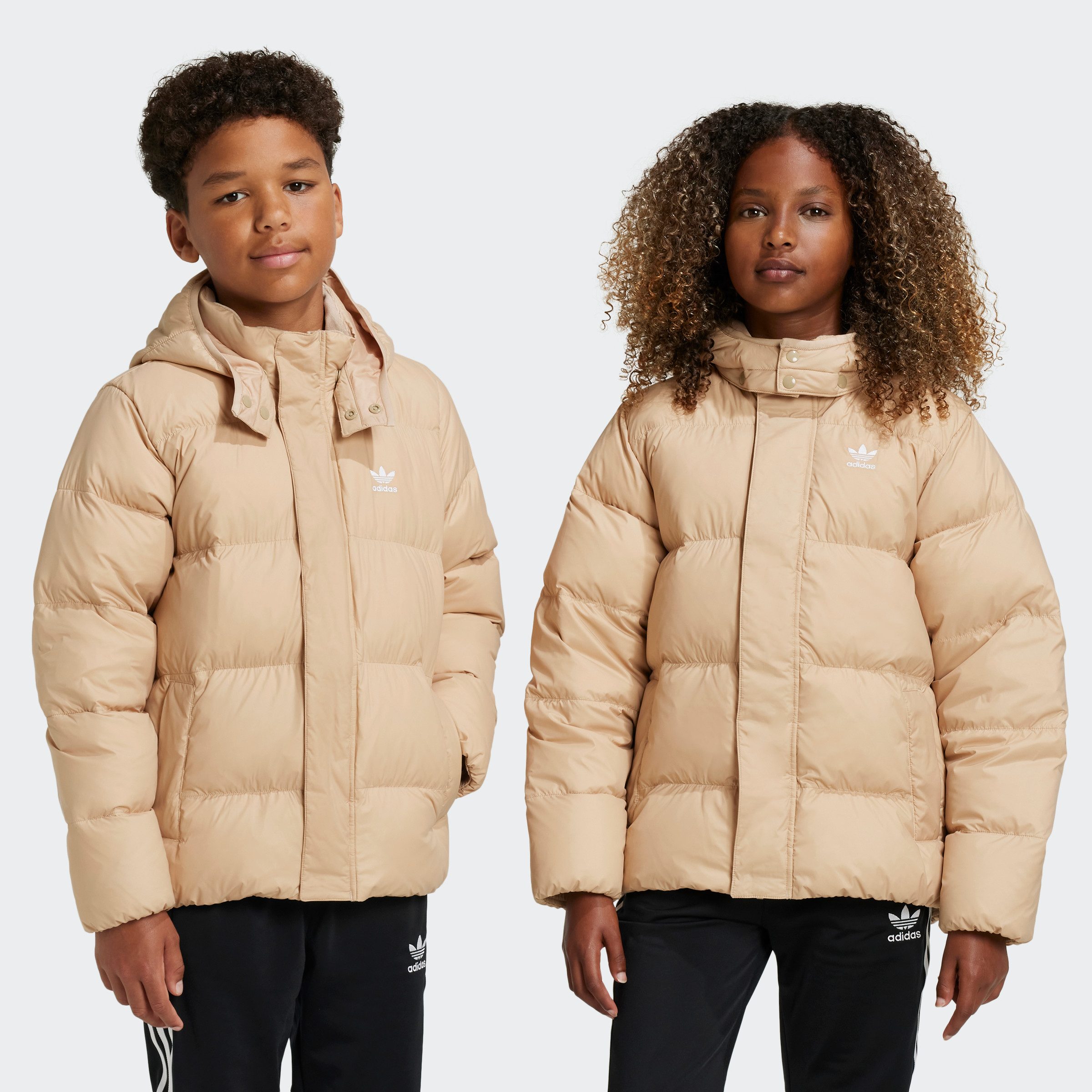 adidas Originals Outdoorjacke DOWN JACKET ELO