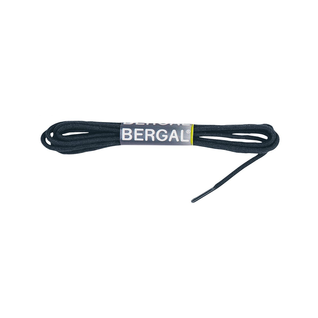 Bergal Schnürsenkel Rundsenkel Dünn Ø ca. 2,5 mm