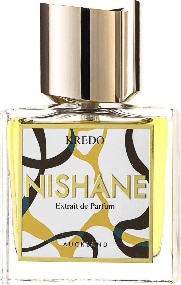 Nishane Extrait Parfum Nishane Kredo Extrait de Parfum