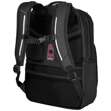 Wenger Notebookrucksack 17″ Laptop-Rucksack mit Tablet-Fach