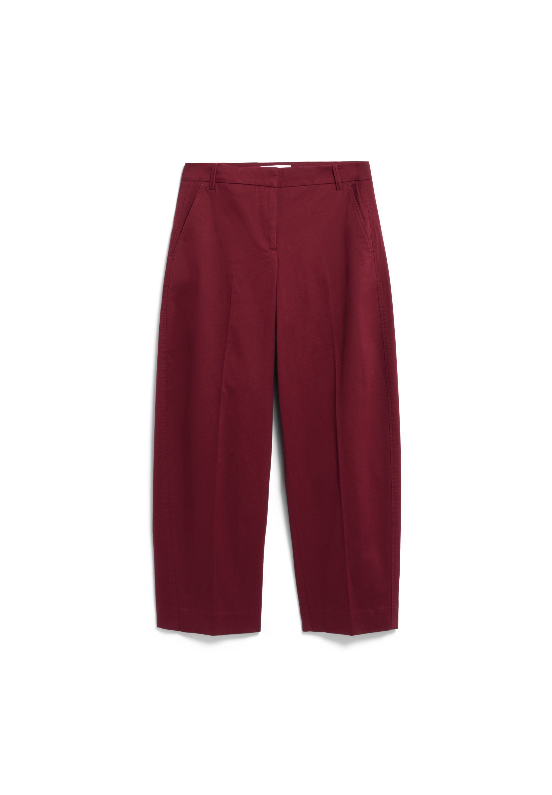 velvet red
