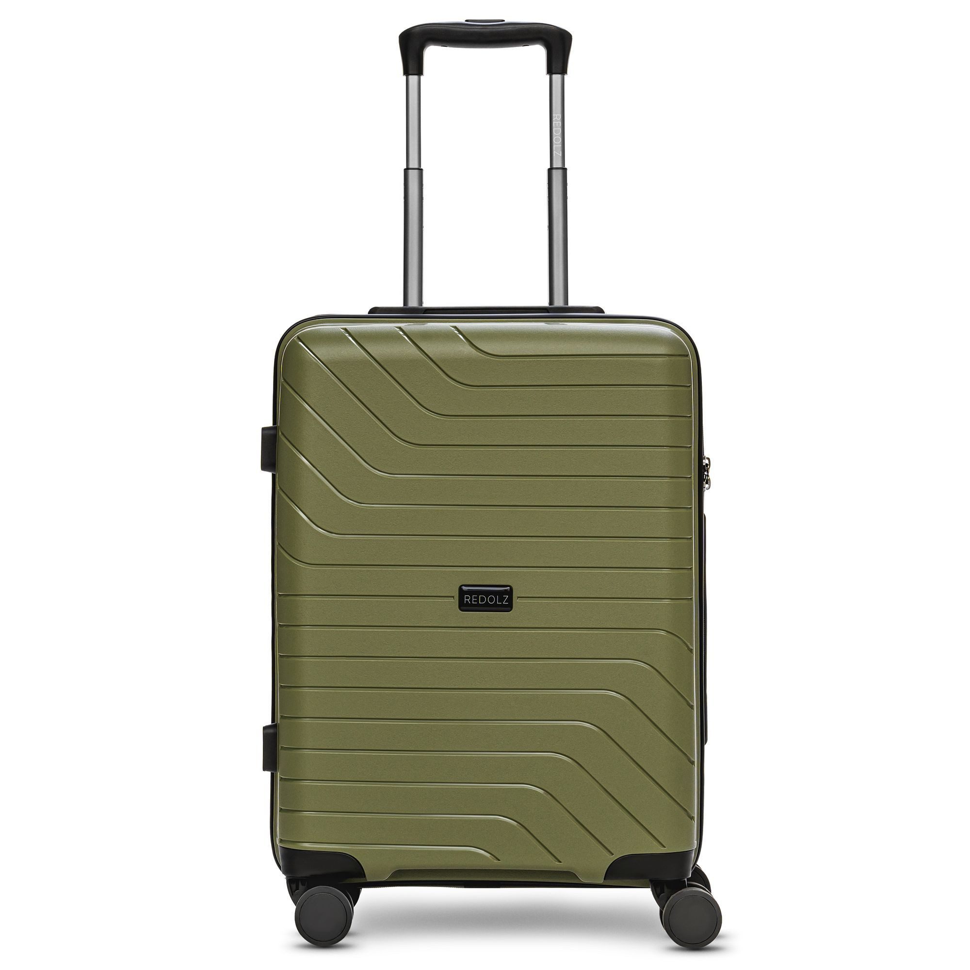 Handgepäck-Trolley Essentials 05