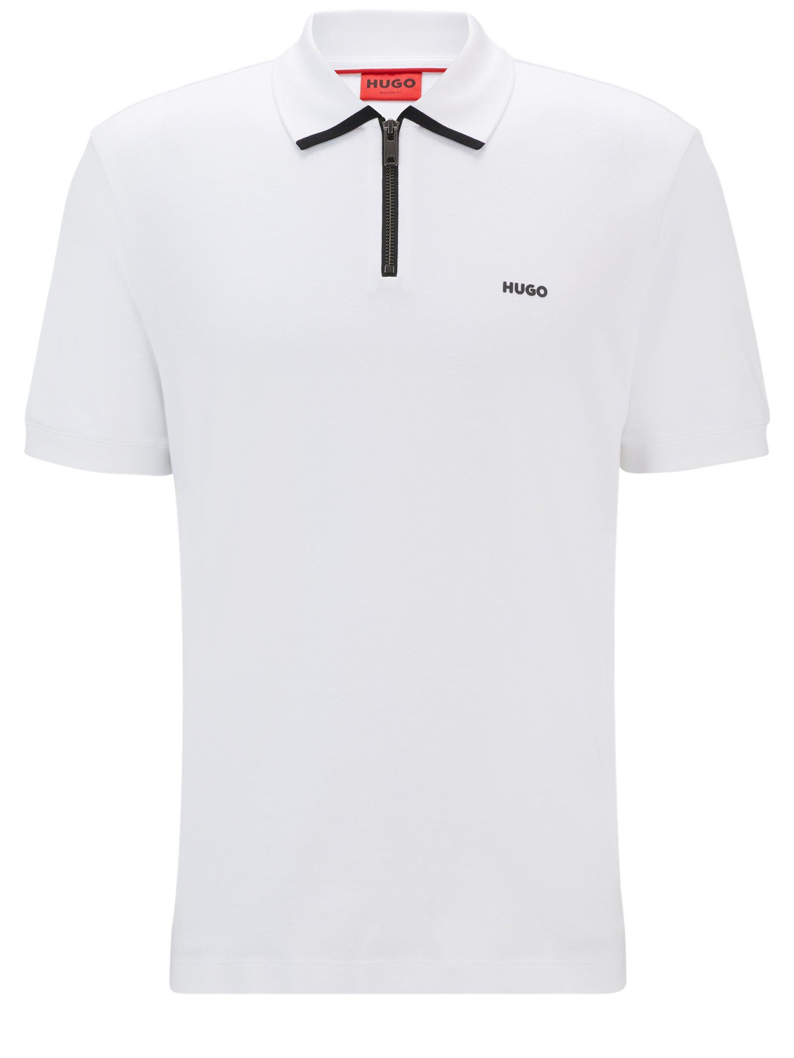 HUGO Poloshirt Dalomino (1-tlg)