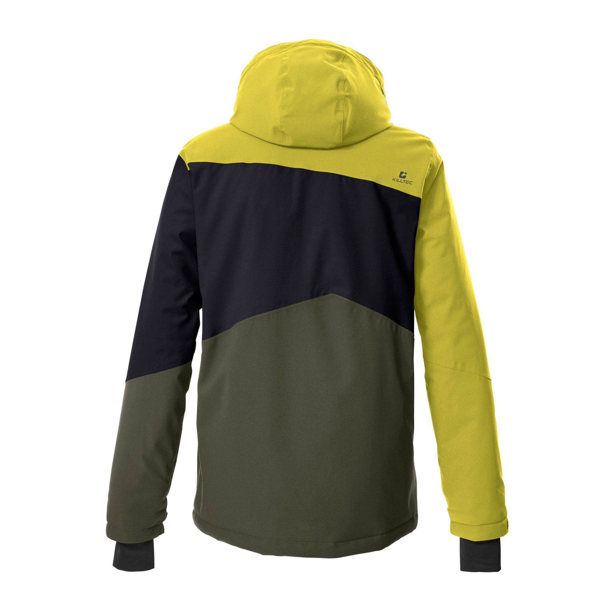 Killtec Skijacke killtec Herren Skijacke KSW 306 MN SKI JCKT 41632-000 günstig online kaufen