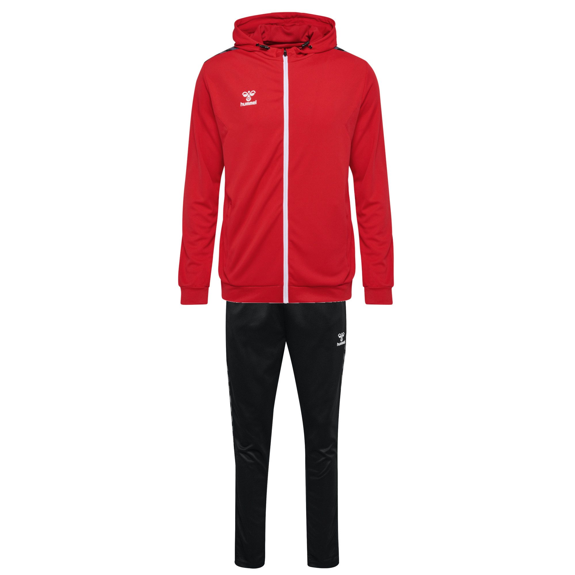 hummel Trainingsanzug Hummel Herren Trainingsanzug hmlAuthentic günstig online kaufen