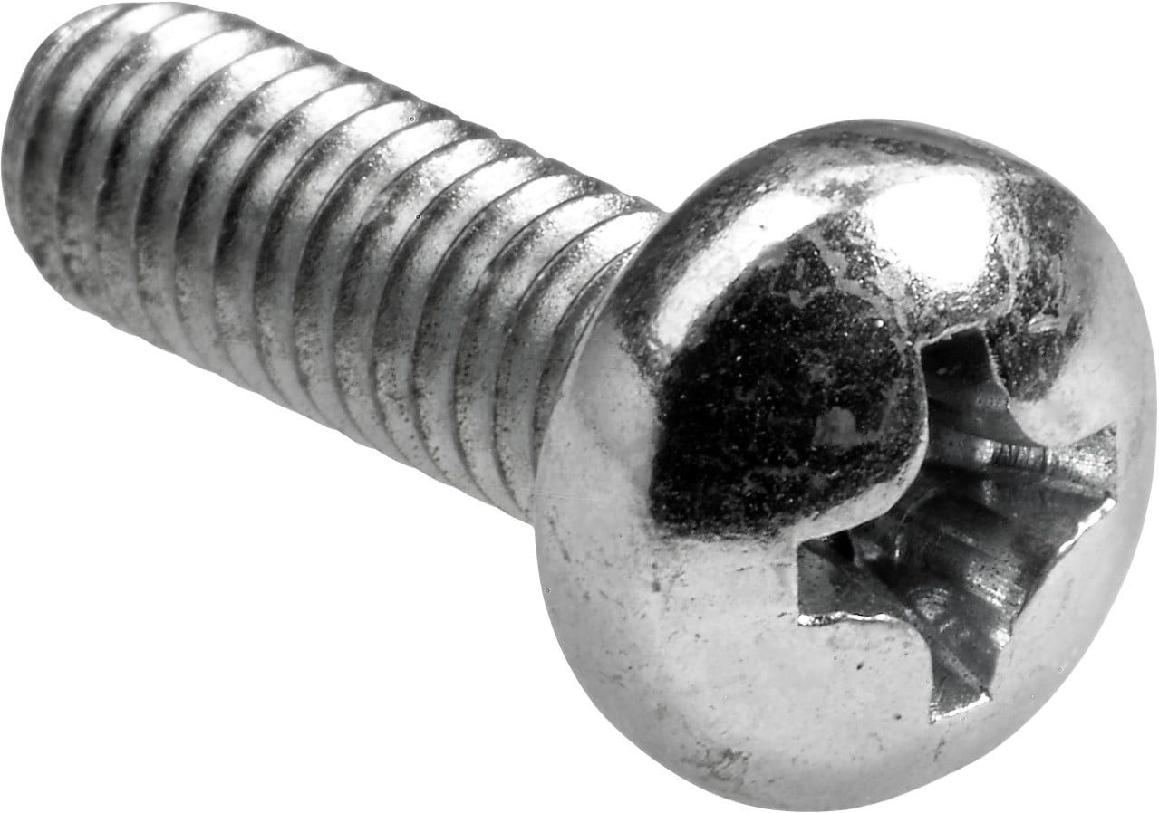 Hettich Schrauben-Set Hettich Befestigungsschraube für SlideOn M4 x 8
