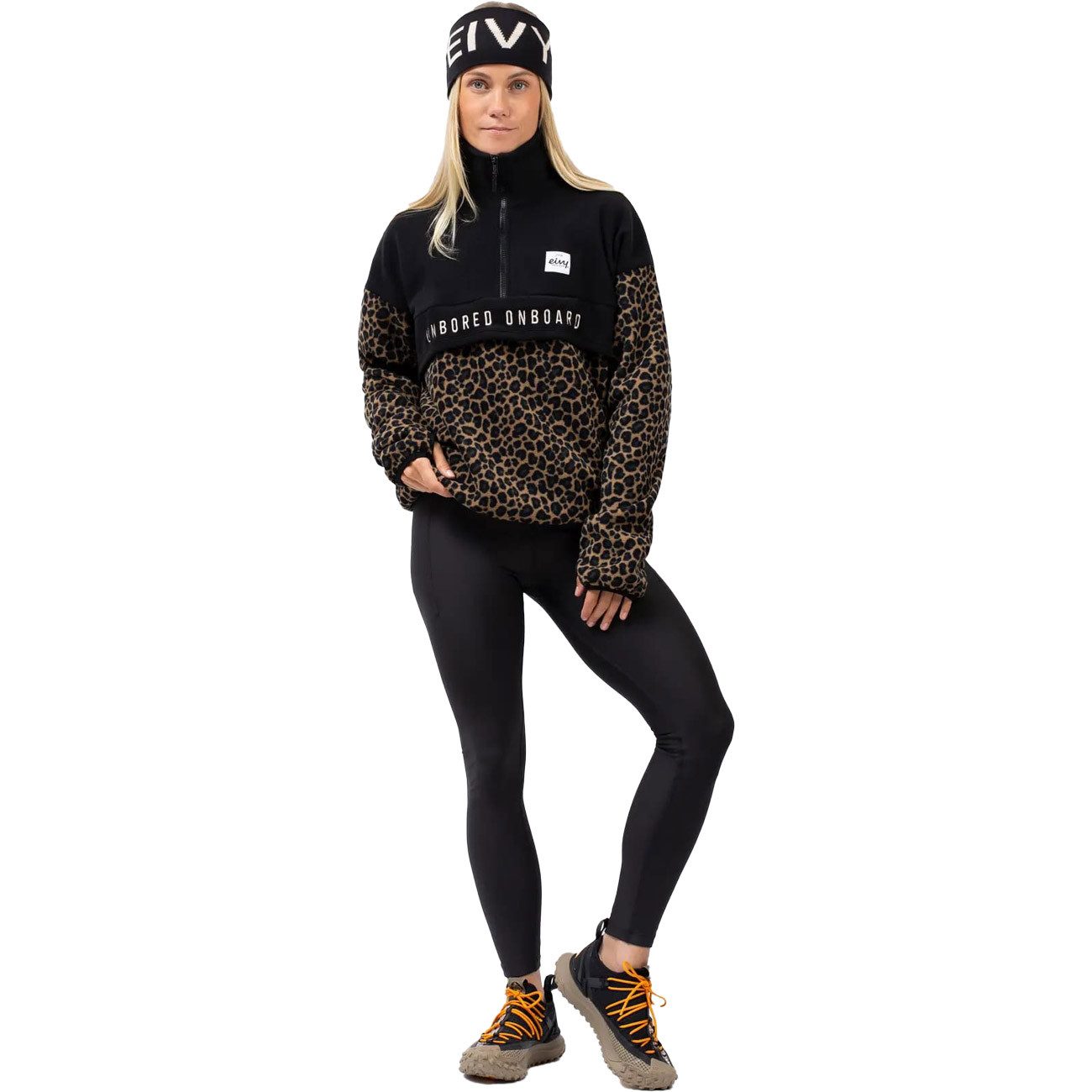 Eivy Fleecejacke Ball Fleece Ball Fleece günstig online kaufen