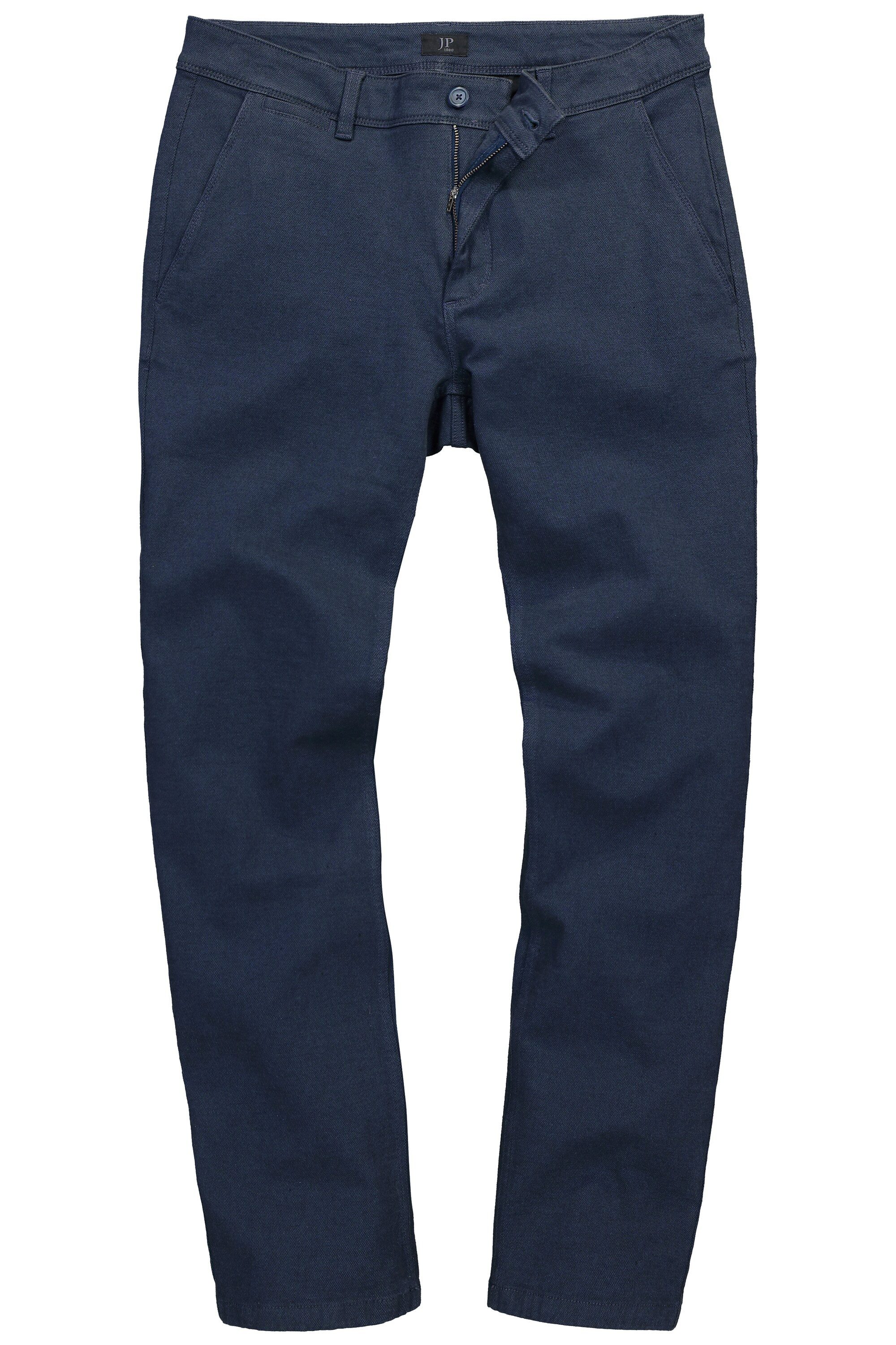 JP1880 Chinohose JP1880 Chino Hose FLEXNAMIC® Wolloptik Regular Fit günstig online kaufen