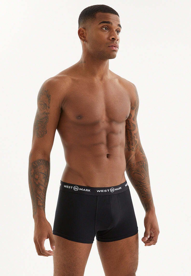 WESTMARK LONDON Boxershorts TRUNK 3-PACK (3-PACK günstig online kaufen
