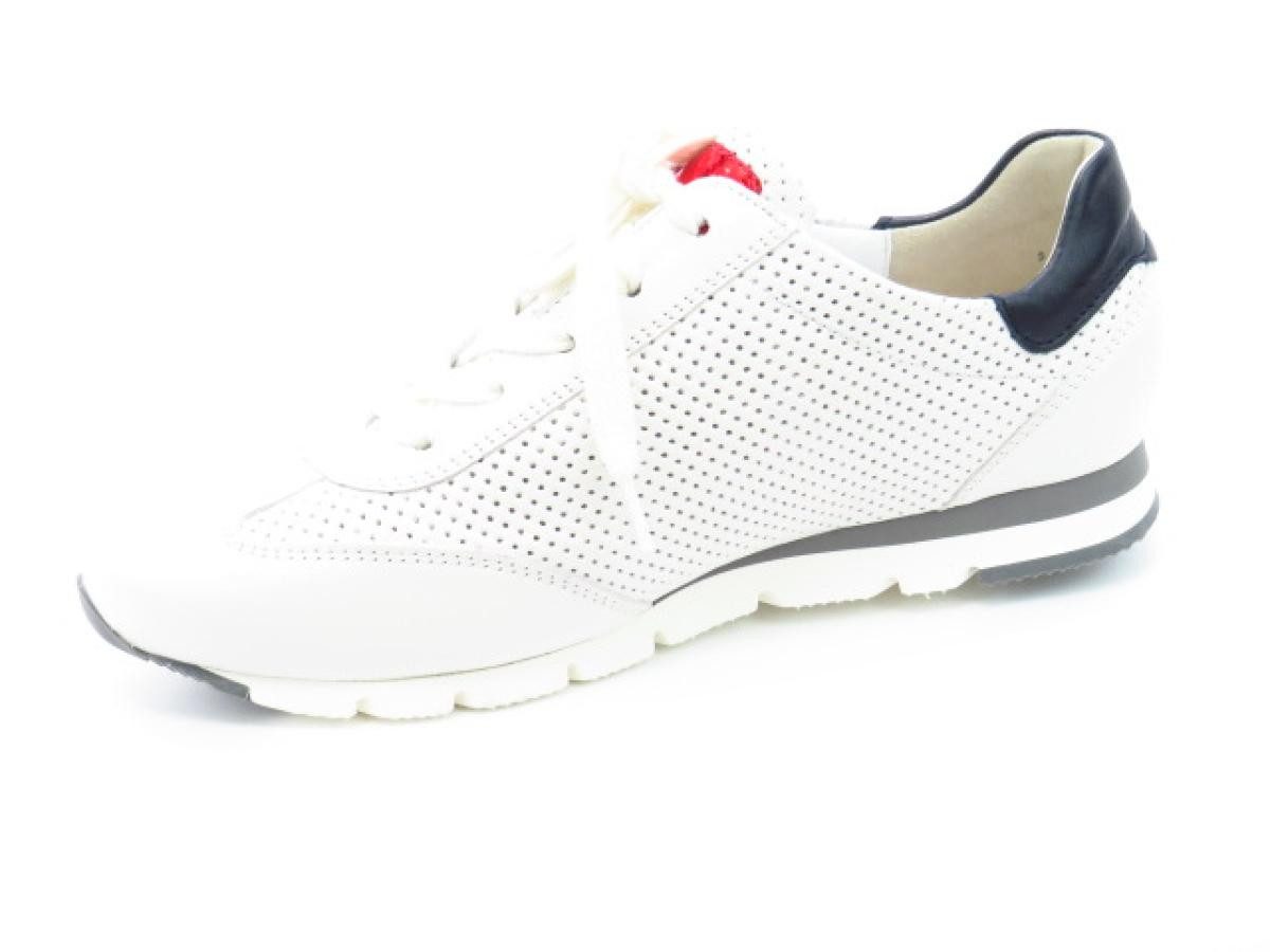 Semler Rosa Nappa Sneaker günstig online kaufen