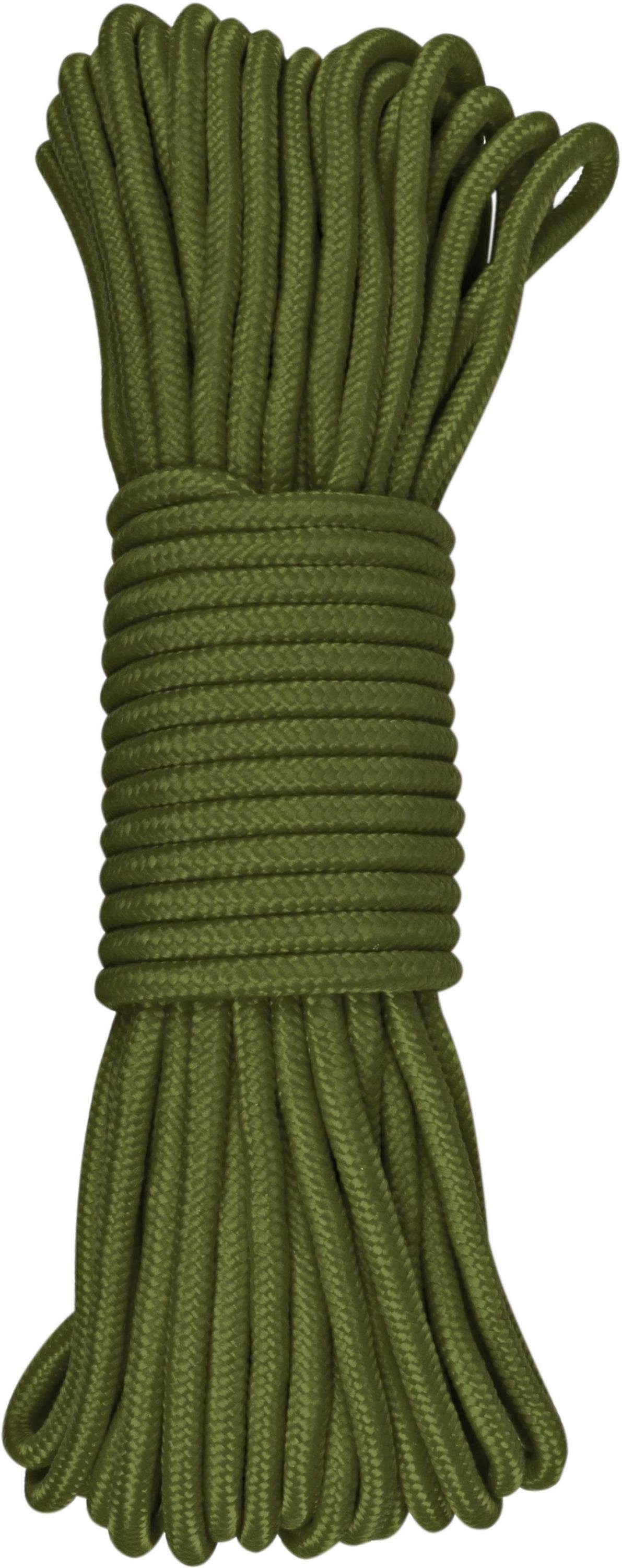normani Allzweck-Outdoor-Seil 5 mm x 15 günstig online kaufen