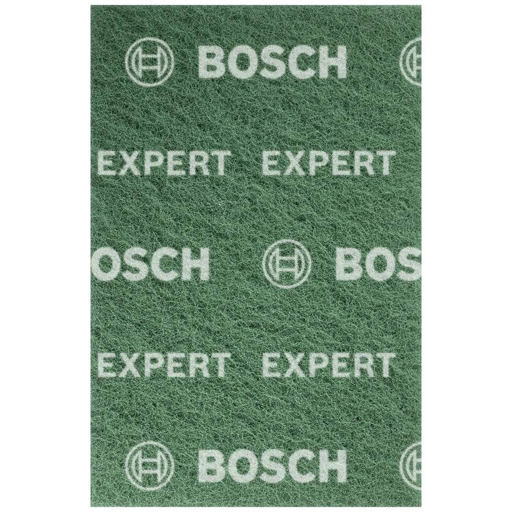 Vliespad Handschleifen BOSCH zum 229 mm x Allzweck 152 Schleifpapier