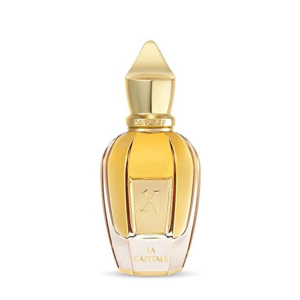 XERJOFF Eau de Parfum Shooting Stars La Capitale Edp Spray