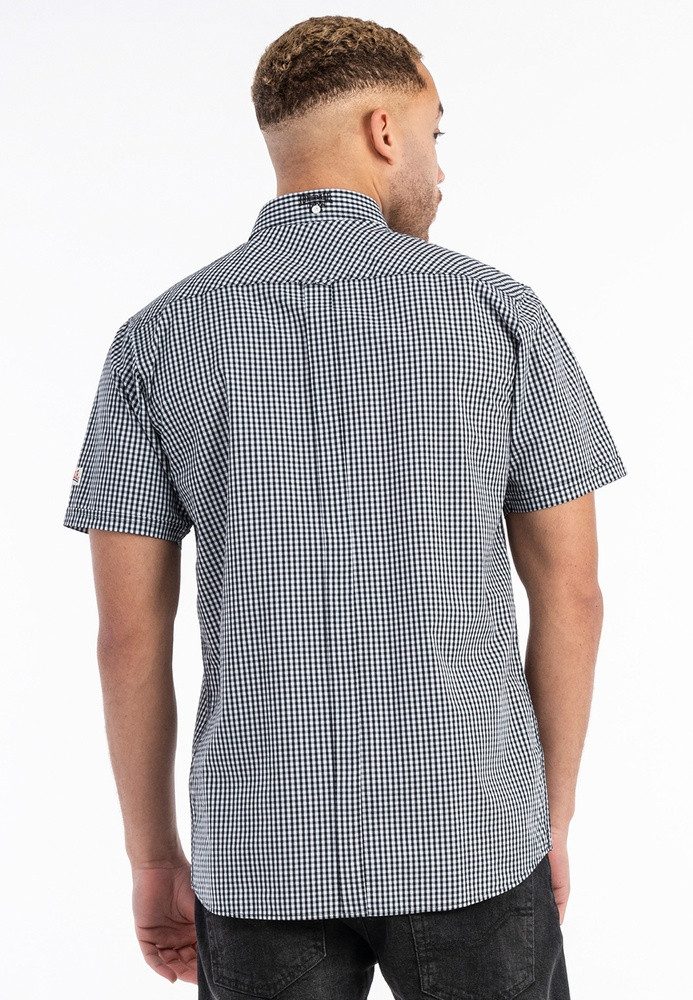 Lonsdale Kurzarmhemd Brixworth günstig online kaufen