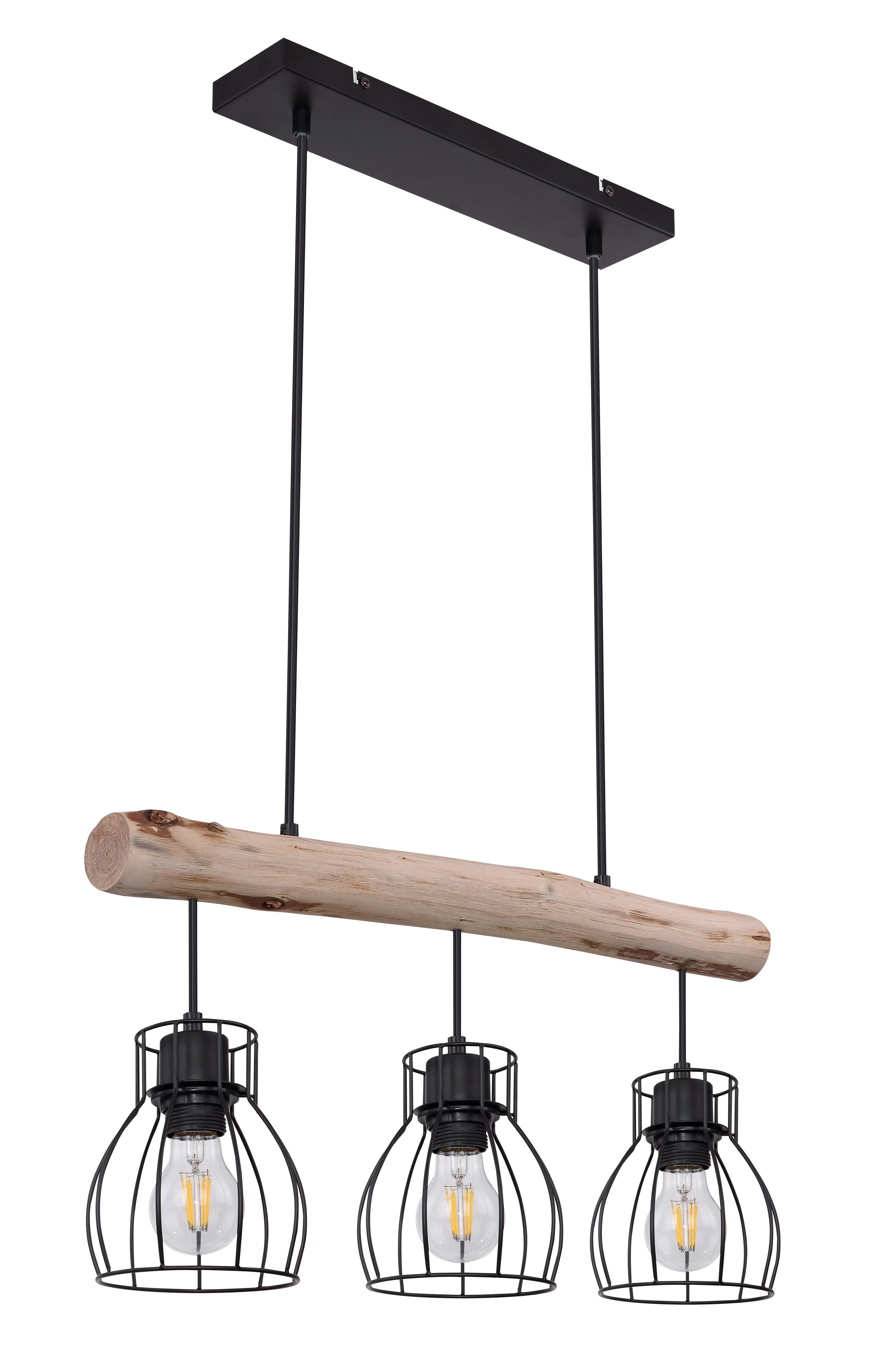 GLOBO LIGHTING Pendelleuchte