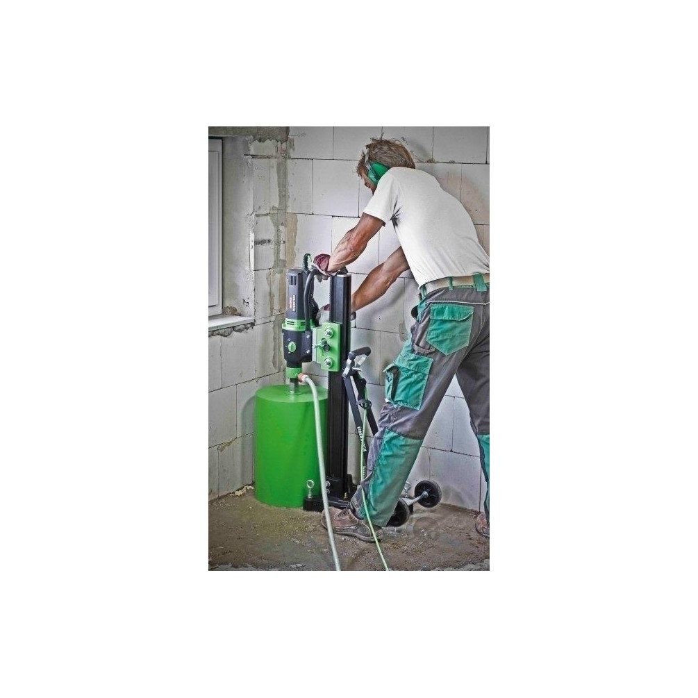 Eibenstock Kernbohrmaschine Kernbohrgerät Diamantbohreinheit DBE 352 (EBM 352, 230 V V