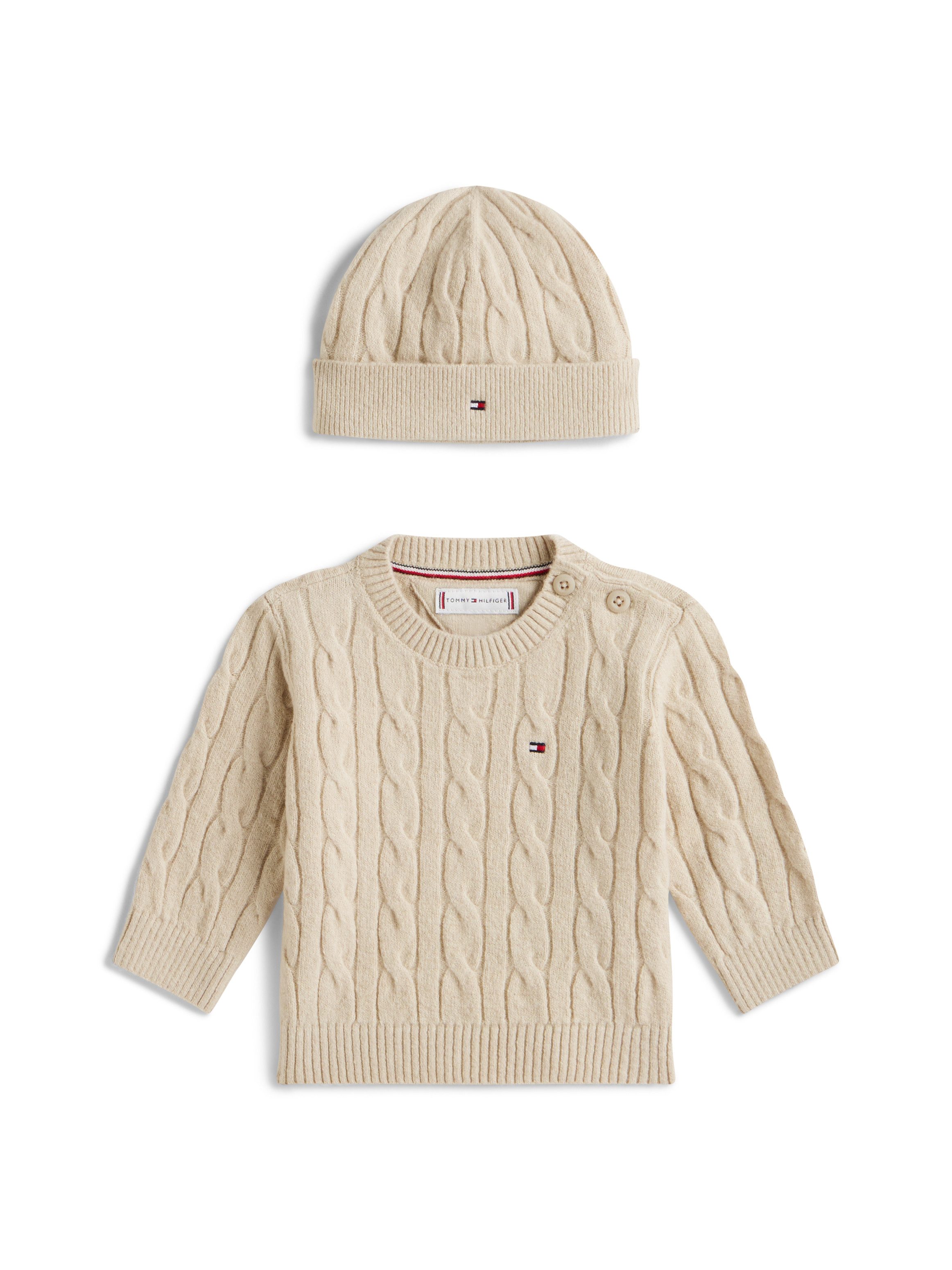 Tommy Hilfiger Starterpaket für Babys